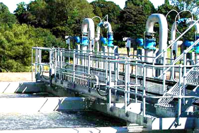 RO Desalination