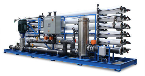 RO Desalination