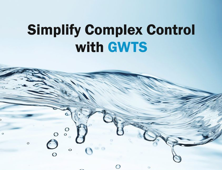 Simplify Complex Control with GWTS!