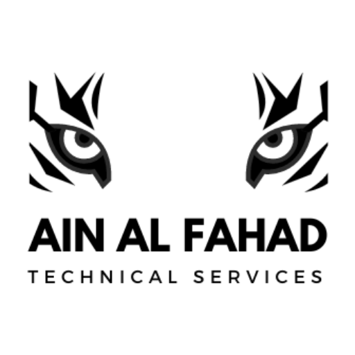 Ain Al Fahad