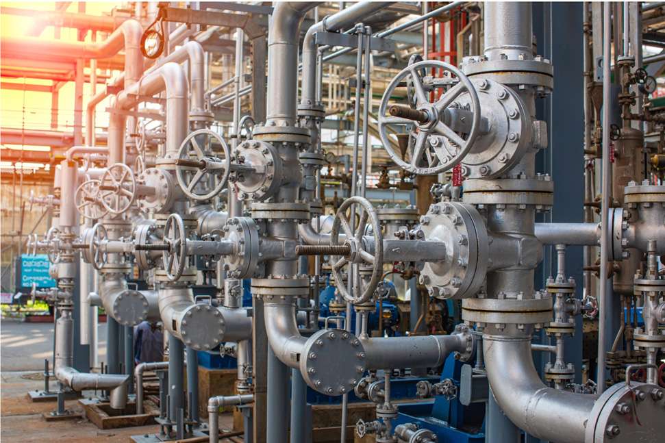 Green Water Technologies for Manufacturing